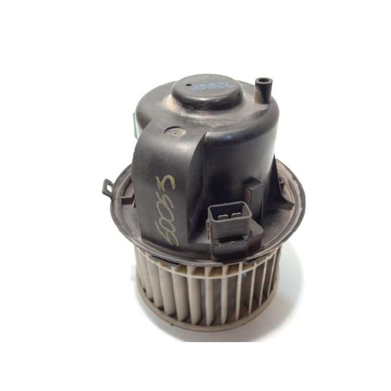 Recambio de motor calefaccion para ford transit caja cerrada, corta (fy) (2000 =>) ft 240 2.0 city - light referencia OEM IAM YC