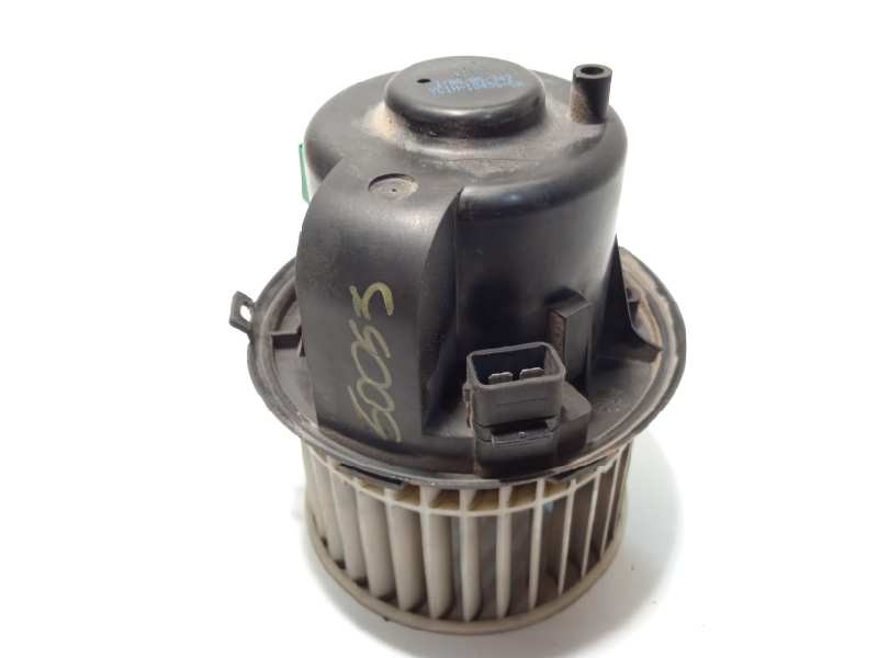 Recambio de motor calefaccion para ford transit caja cerrada, corta (fy) (2000 =>) ft 240 2.0 city - light referencia OEM IAM YC