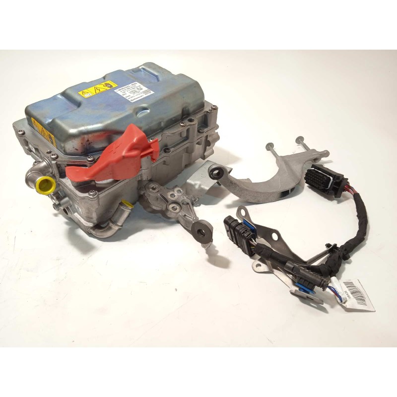 Recambio de convertidor potencia para mercedes-benz clase glc coupe (bm 253)(6.2016) referencia OEM IAM A2139003333  