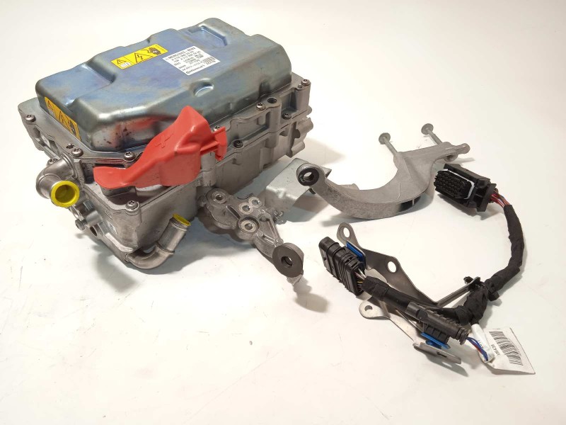 Recambio de convertidor potencia para mercedes-benz clase glc coupe (bm 253)(6.2016) referencia OEM IAM A2139003333  