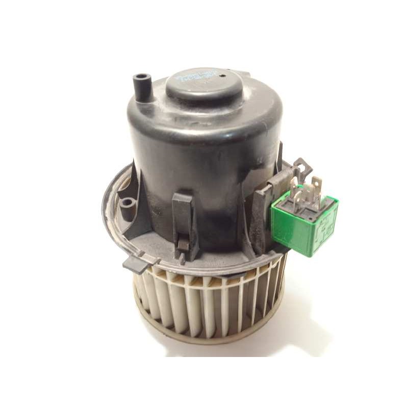 Recambio de motor calefaccion para ford transit caja cerrada, corta (fy) (2000 =>) ft 240 2.0 city - light referencia OEM IAM YC