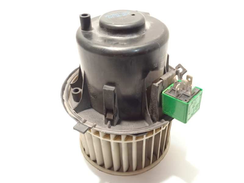 Recambio de motor calefaccion para ford transit caja cerrada, corta (fy) (2000 =>) ft 240 2.0 city - light referencia OEM IAM YC