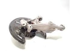 Recambio de mangueta trasera derecha para volkswagen arteon (3h8) 2.0 ltr tfsi referencia OEM IAM 5QF505436 5WA501611E 3Q0505434 2