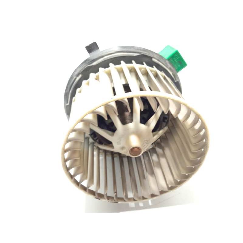 Recambio de motor calefaccion para ford transit caja cerrada, corta (fy) (2000 =>) ft 240 2.0 city - light referencia OEM IAM YC