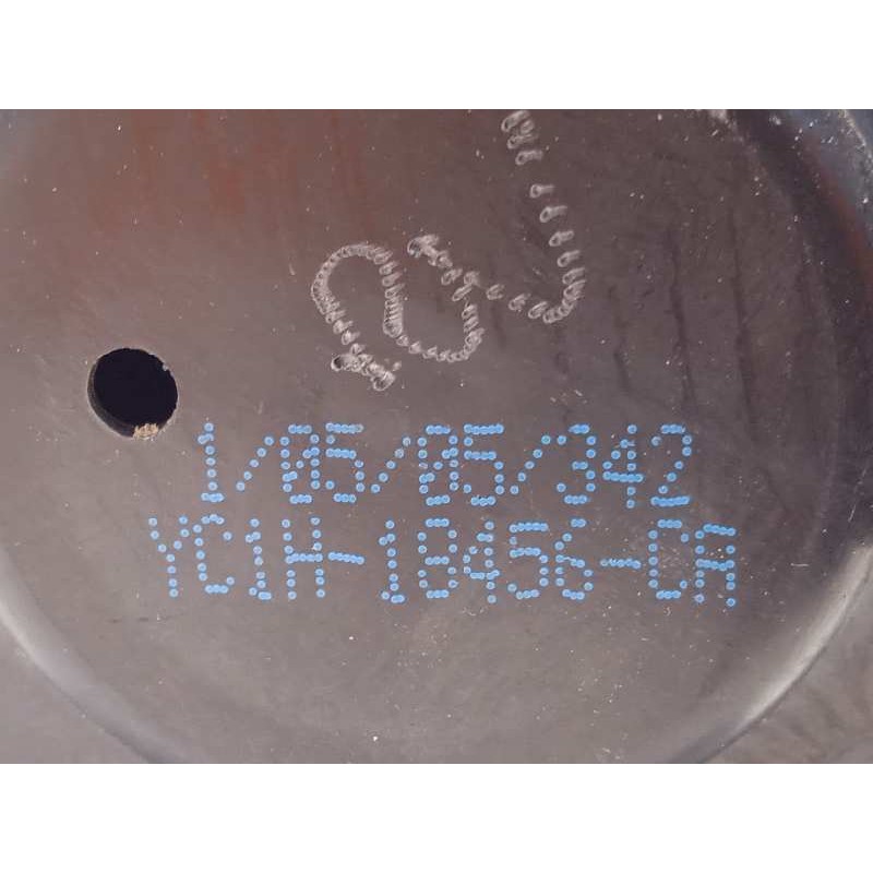 Recambio de motor calefaccion para ford transit caja cerrada, corta (fy) (2000 =>) ft 240 2.0 city - light referencia OEM IAM YC