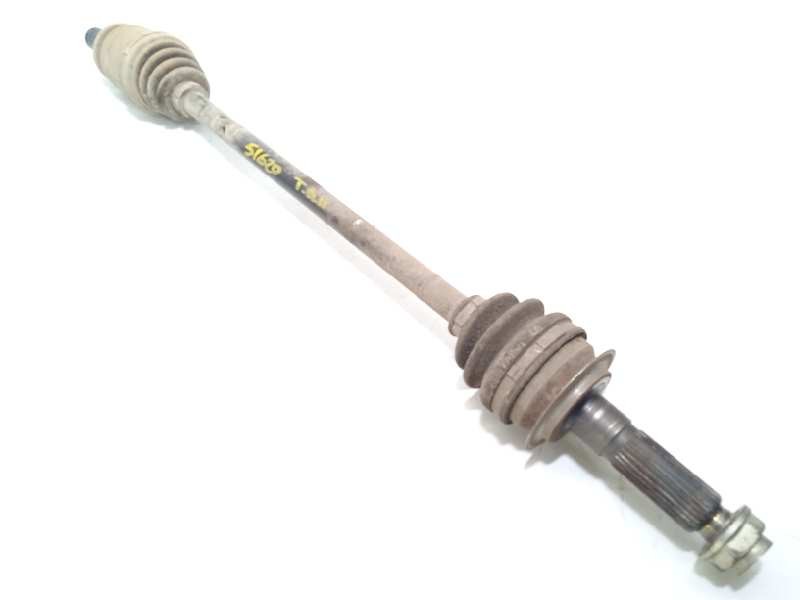 Recambio de transmision trasera derecha para subaru xv 2.0 diesel cat referencia OEM IAM 28421AJ021  