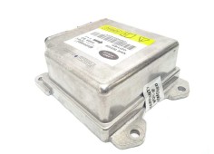 Recambio de centralita airbag para land rover range rover sport v6 td hse referencia OEM IAM NNW502436   2