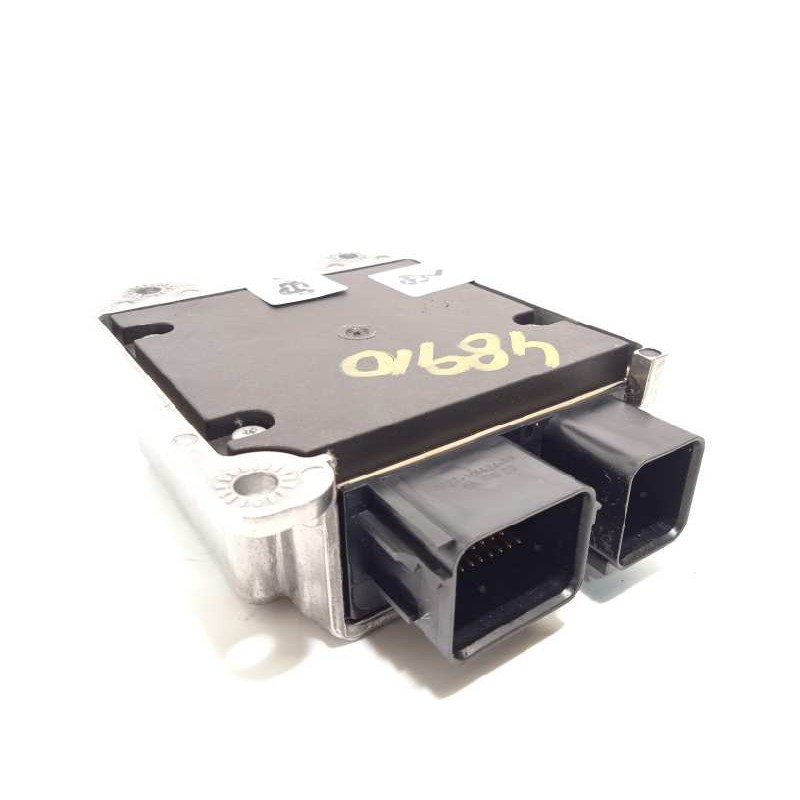 Recambio de centralita airbag para land rover range rover sport v6 td hse referencia OEM IAM NNW502436  