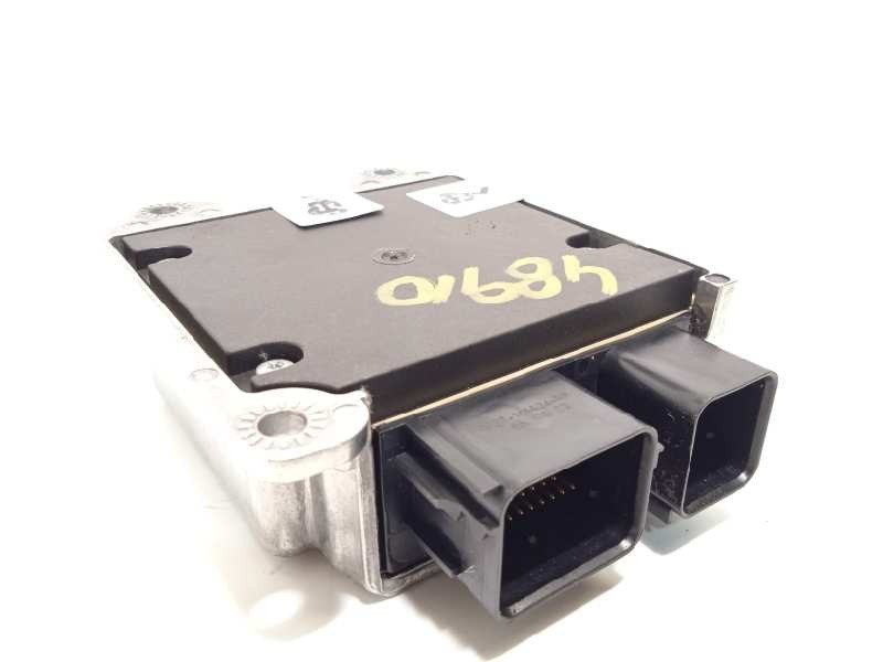 Recambio de centralita airbag para land rover range rover sport v6 td hse referencia OEM IAM NNW502436  