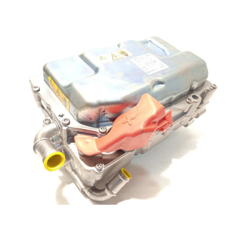 Recambio de convertidor potencia para mercedes-benz clase glc coupe (bm 253)(6.2016) referencia OEM IAM A2139003333  