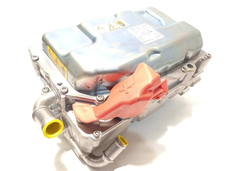 Recambio de convertidor potencia para mercedes-benz clase glc coupe (bm 253)(6.2016) referencia OEM IAM A2139003333  