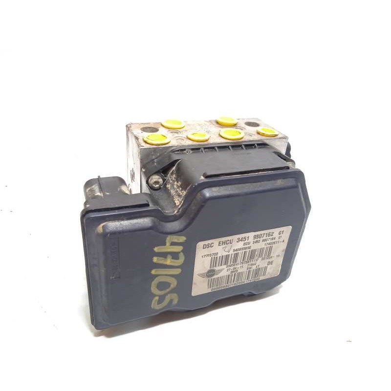 Recambio de abs para mini mini (r56) cooper d referencia OEM IAM 34519807162 17723702 54085585E