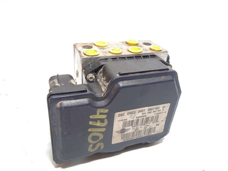 Recambio de abs para mini mini (r56) cooper d referencia OEM IAM 34519807162 17723702 54085585E