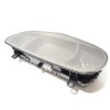 Recambio de cuadro instrumentos para renault megane iv grandtour 1.2 tce energy referencia OEM IAM 248105509R P248105509R 
