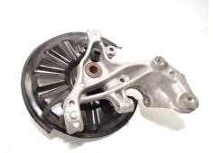 Recambio de mangueta trasera izquierda para volkswagen arteon (3h8) 2.0 ltr tfsi referencia OEM IAM 5QF505435 5WA501611E 3Q05054 2