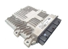 Recambio de centralita motor uce para land rover range rover sport v6 td hse referencia OEM IAM NNN500750  5WS40278BT