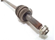 Recambio de transmision trasera izquierda para subaru xv 2.0 diesel cat referencia OEM IAM 28421AJ021   2