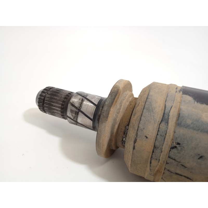 Recambio de transmision trasera izquierda para subaru xv 2.0 diesel cat referencia OEM IAM 28421AJ021  