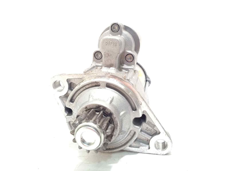 Recambio de motor arranque para volkswagen arteon (3h8) 2.0 ltr tfsi referencia OEM IAM 02E911022H  0001179606
