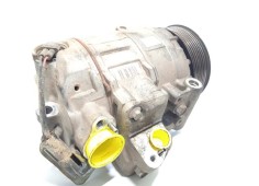 Recambio de compresor aire acondicionado para land rover range rover sport v6 td hse referencia OEM IAM JPB000183  4471808382