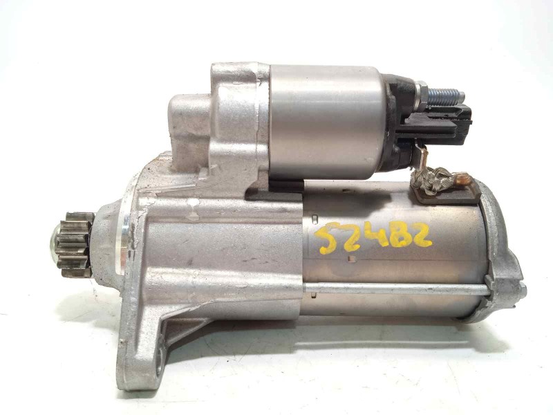 Recambio de motor arranque para volkswagen arteon (3h8) 2.0 ltr tfsi referencia OEM IAM 02E911022H  0001179606