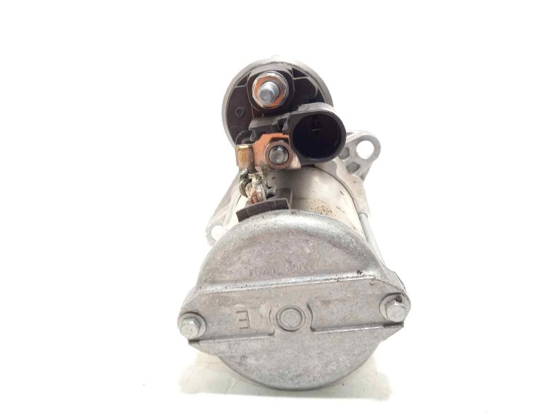 Recambio de motor arranque para volkswagen arteon (3h8) 2.0 ltr tfsi referencia OEM IAM 02E911022H  0001179606