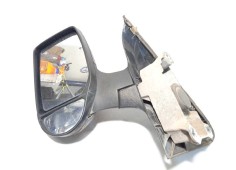 Recambio de retrovisor izquierdo para ford transit caja cerrada, corta (fy) (2000 =>) ft 240 2.0 city - light referencia OEM IAM 2