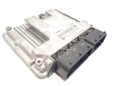 Recambio de centralita motor uce para mini mini (r56) cooper d referencia OEM IAM 8512415  0281017509