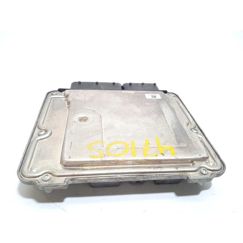 Recambio de centralita motor uce para mini mini (r56) cooper d referencia OEM IAM 8512415  0281017509