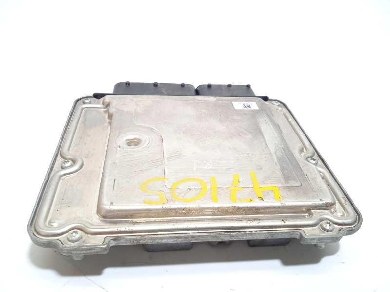 Recambio de centralita motor uce para mini mini (r56) cooper d referencia OEM IAM 8512415  0281017509