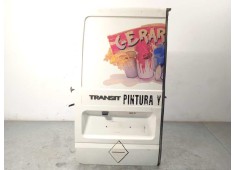 Recambio de puerta trasera izquierda para ford transit caja cerrada, corta (fy) (2000 =>) ft 240 2.0 city - light referencia OEM
