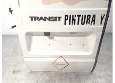 Recambio de puerta trasera izquierda para ford transit caja cerrada, corta (fy) (2000 =>) ft 240 2.0 city - light referencia OEM 2
