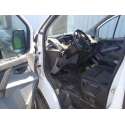 FORD TRANSIT CUSTOM KASTEN