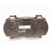 Recambio de cuadro instrumentos para renault megane iv grandtour 1.2 tce energy referencia OEM IAM 248105509R P248105509R 