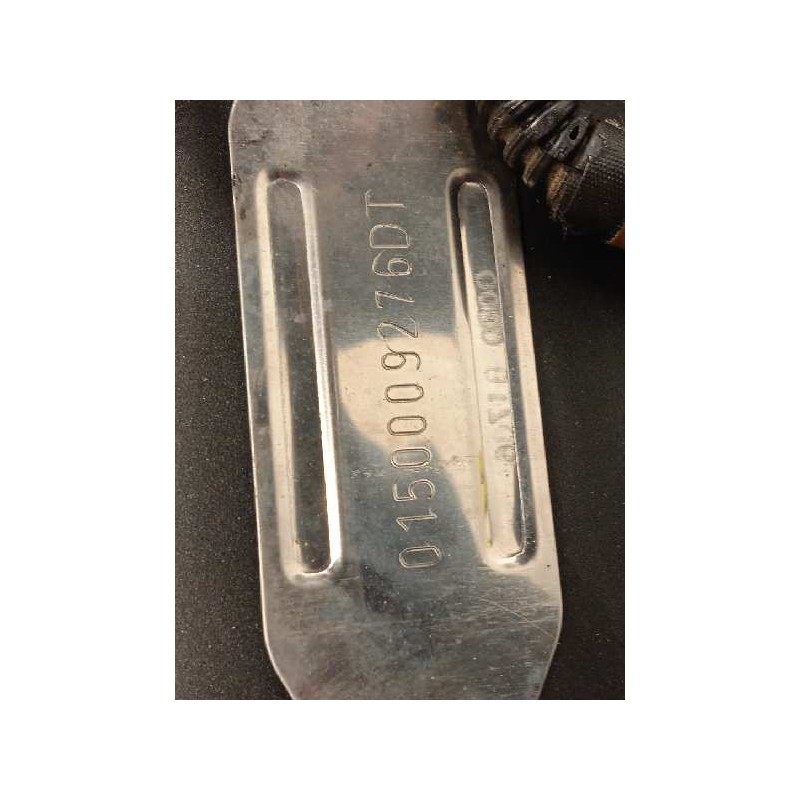 Recambio de despiece motor para land rover range rover sport v6 td hse referencia OEM IAM 276DT  