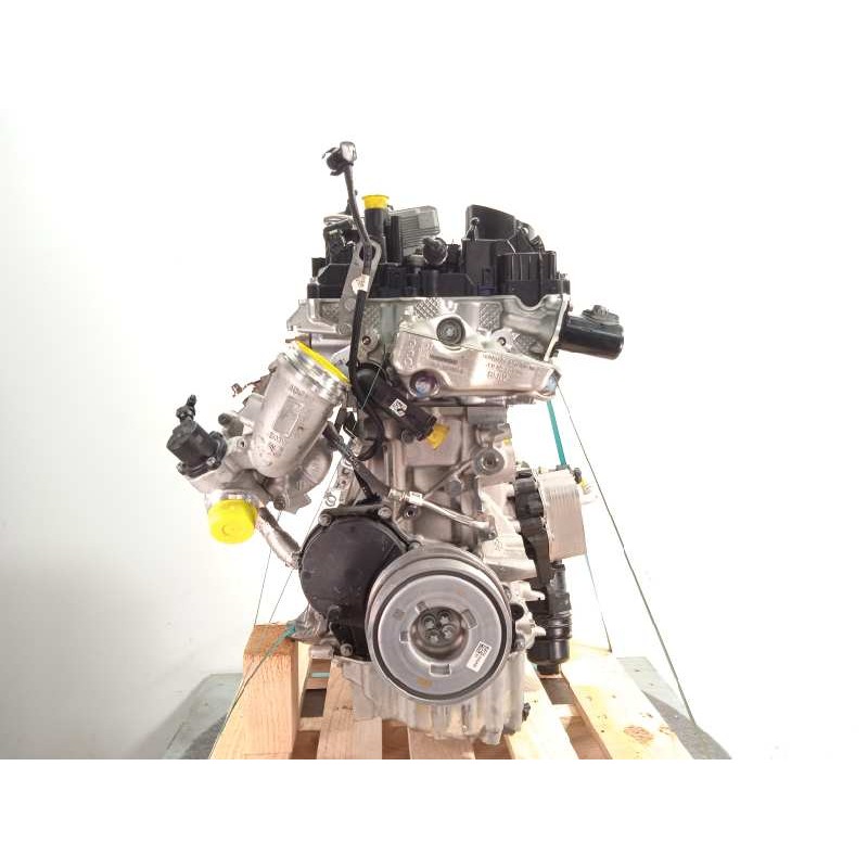 Recambio de despiece motor para bmw serie 2 active tourer (f45) 225xe referencia OEM IAM B38A15P  