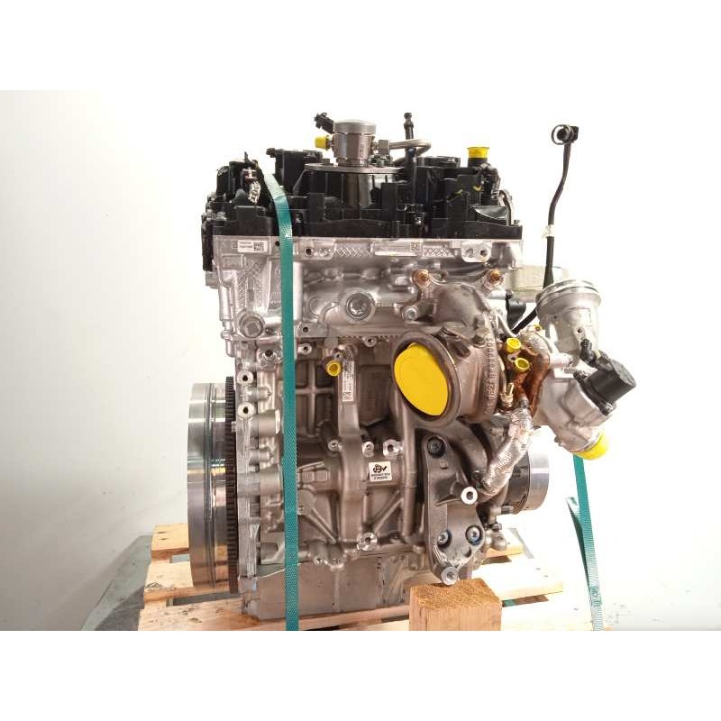 Recambio de despiece motor para bmw serie 2 active tourer (f45) 225xe referencia OEM IAM B38A15P  