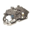 Recambio de elevalunas delantero izquierdo para ford fiesta (ce1) trend referencia OEM IAM L1BBA23201CB  L1TB14553BB