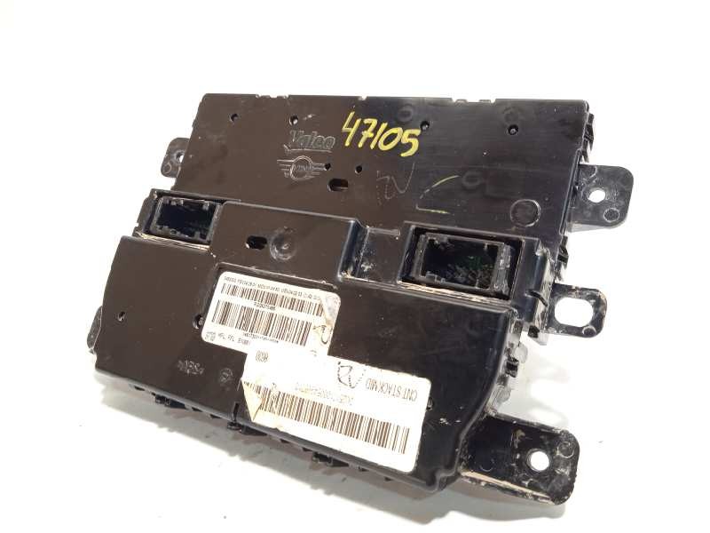 Recambio de mando climatizador para mini mini (r56) cooper d referencia OEM IAM 3456300  64113457397