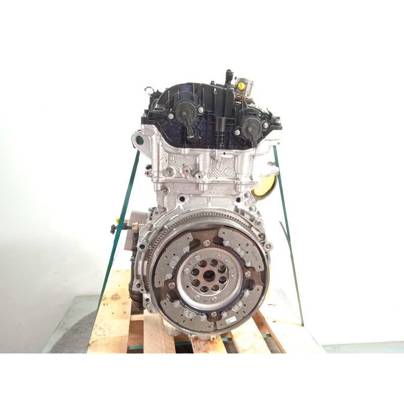 Recambio de despiece motor para bmw serie 2 active tourer (f45) 225xe referencia OEM IAM B38A15P  