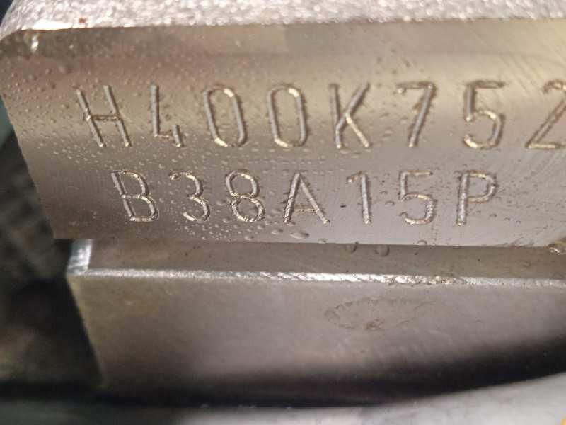 Recambio de despiece motor para bmw serie 2 active tourer (f45) 225xe referencia OEM IAM B38A15P  