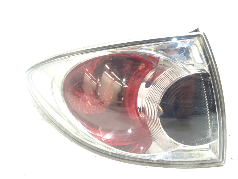 Recambio de piloto trasero izquierdo para mazda 6 monovolumen (gy) 2.0 active referencia OEM IAM G21B51160B  