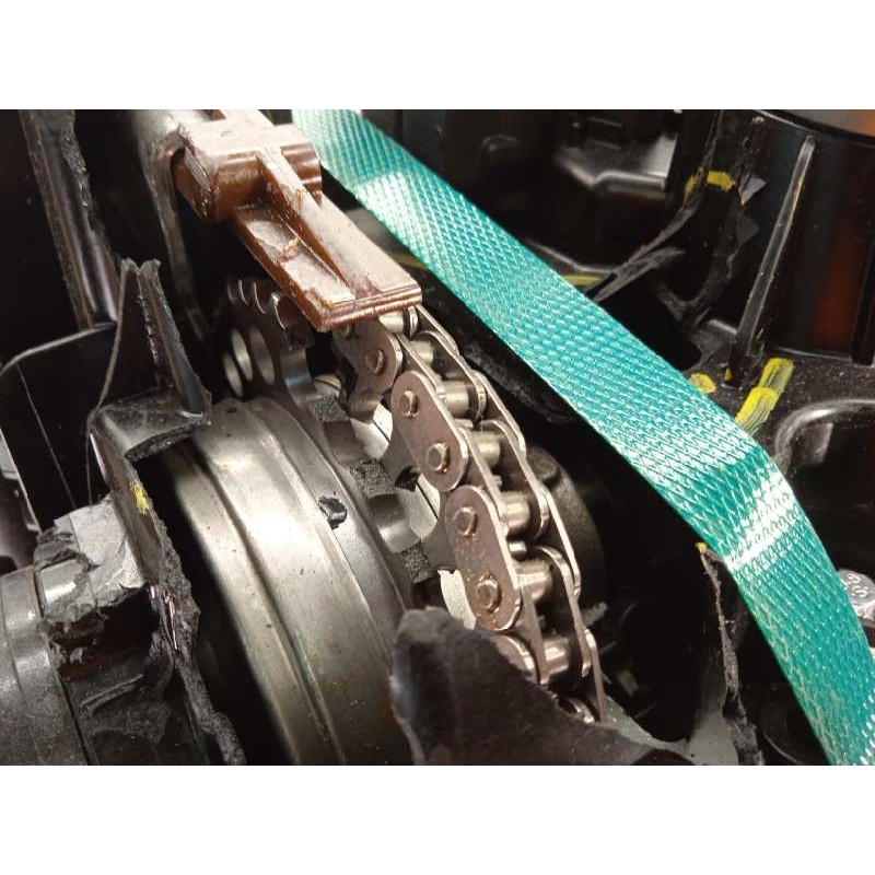 Recambio de despiece motor para bmw serie 2 active tourer (f45) 225xe referencia OEM IAM B38A15P  