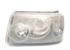 Recambio de faro izquierdo para land rover range rover sport v6 td hse referencia OEM IAM XBC501733LZN  1EL23802251