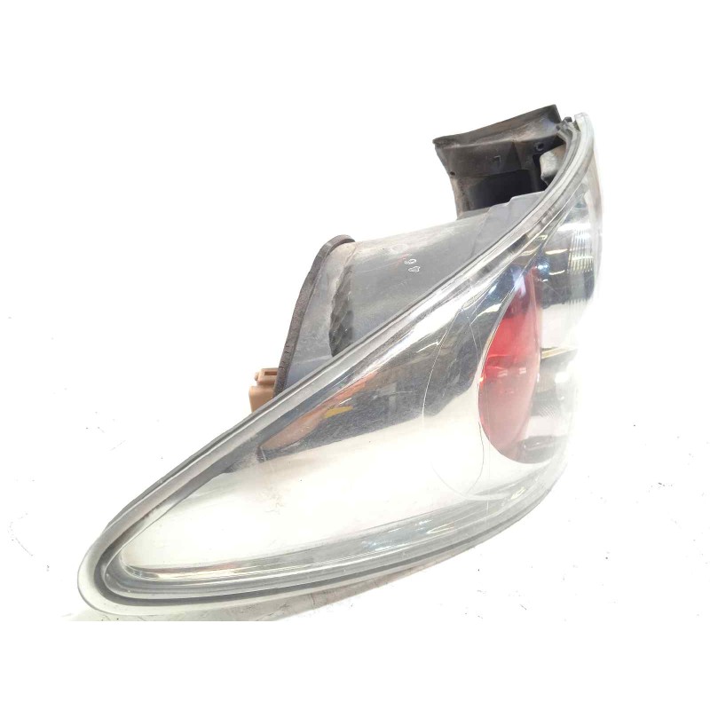 Recambio de piloto trasero izquierdo para mazda 6 monovolumen (gy) 2.0 active referencia OEM IAM G21B51160B  