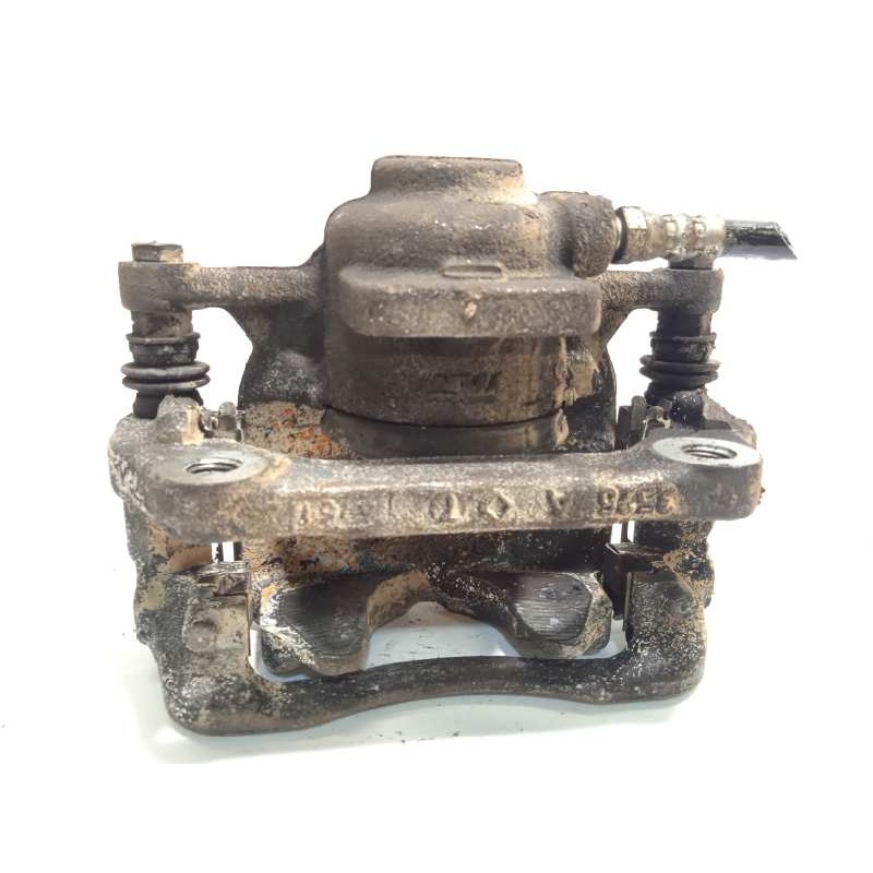 Recambio de pinza freno delantera derecha para mini mini (r56) cooper d referencia OEM IAM 34116778336  6778336