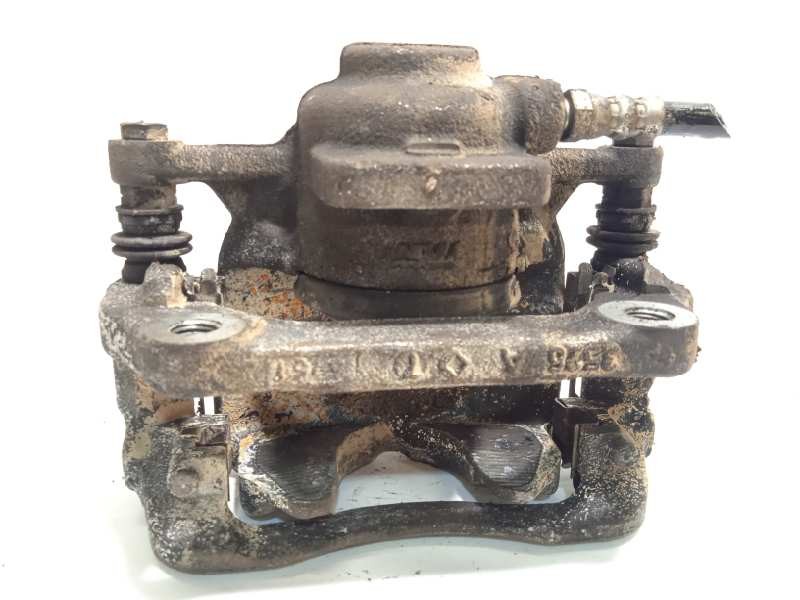 Recambio de pinza freno delantera derecha para mini mini (r56) cooper d referencia OEM IAM 34116778336  6778336