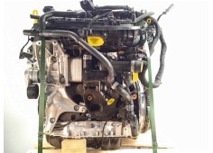 Recambio de motor completo para volkswagen arteon (3h8) 2.0 ltr tfsi referencia OEM IAM DNN  DNNA