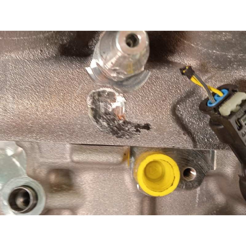 Recambio de despiece motor para bmw serie 2 active tourer (f45) 225xe referencia OEM IAM B38A15P  