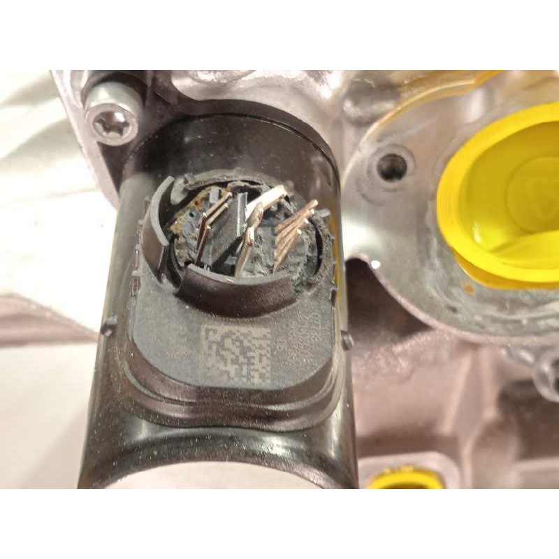 Recambio de despiece motor para bmw serie 2 active tourer (f45) 225xe referencia OEM IAM B38A15P  